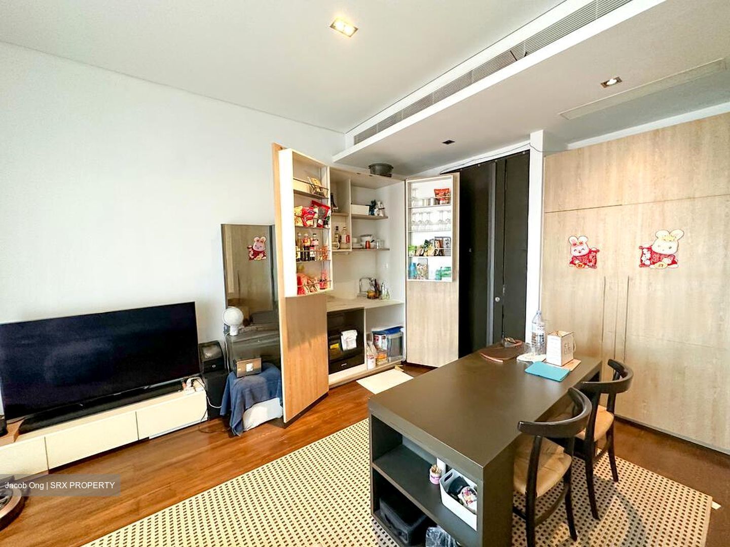 OUE Twin Peaks (D9), Condominium #496448421